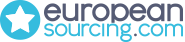 European Sourcing Logo